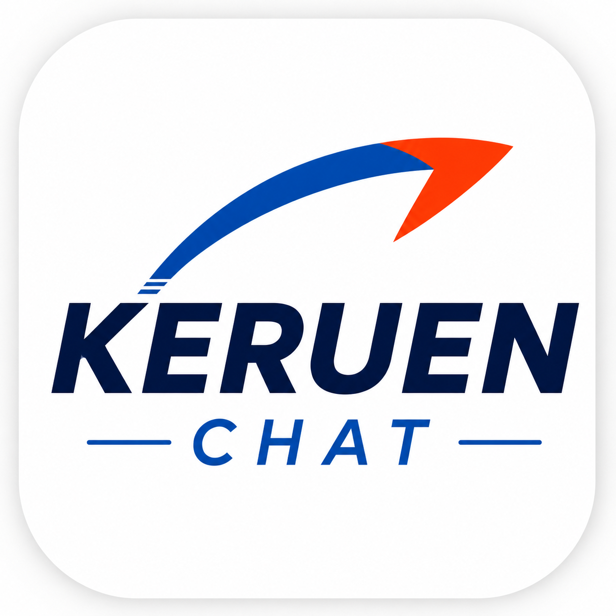 KERUEN CHAT
