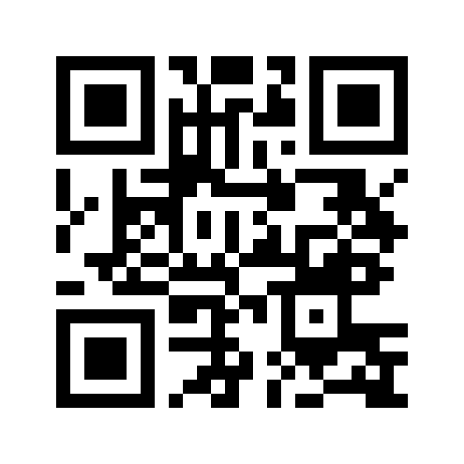 KERUEN CHAT Android APK QR
