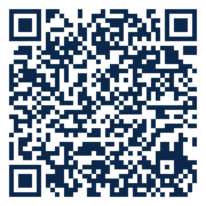 KERUEN CHAT Android APK QR